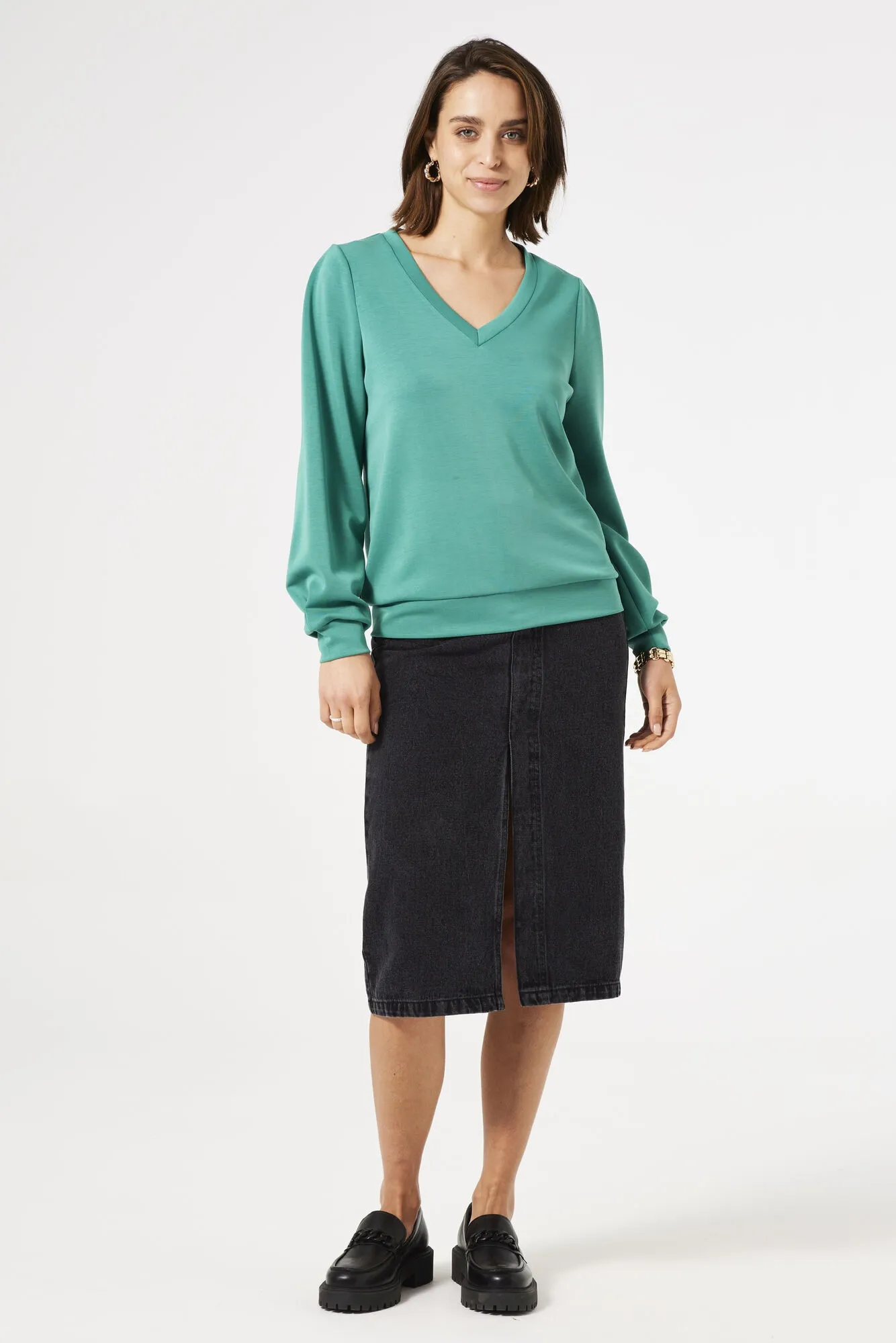 GARCIA Sweatshirt 10759751