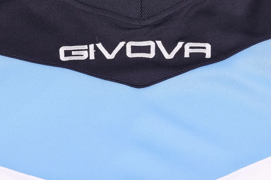 Givova Sport-Set Kit Campo KITC53 0405