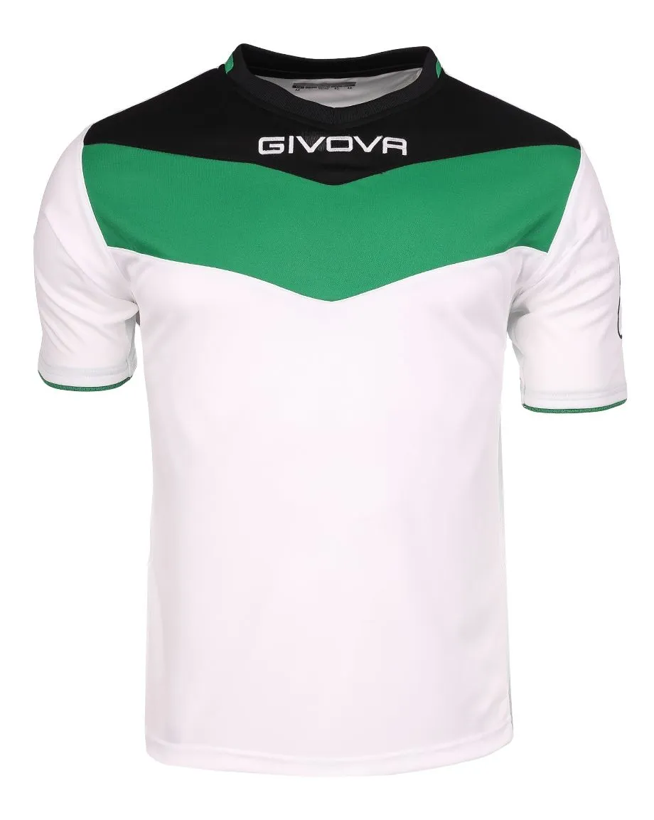 Givova Sport-Set Kit Campo KITC53 1013