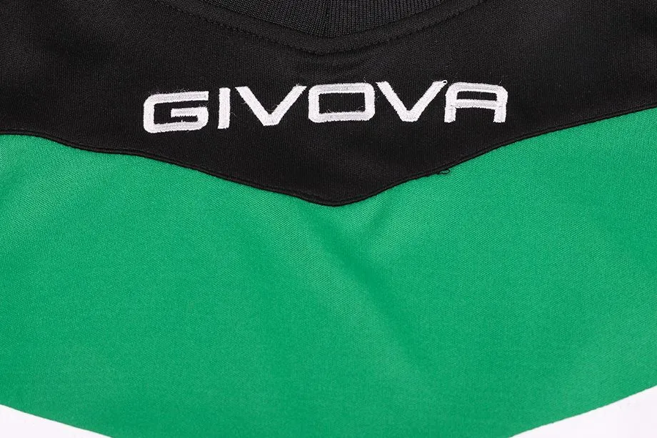 Givova Sport-Set Kit Campo KITC53 1013
