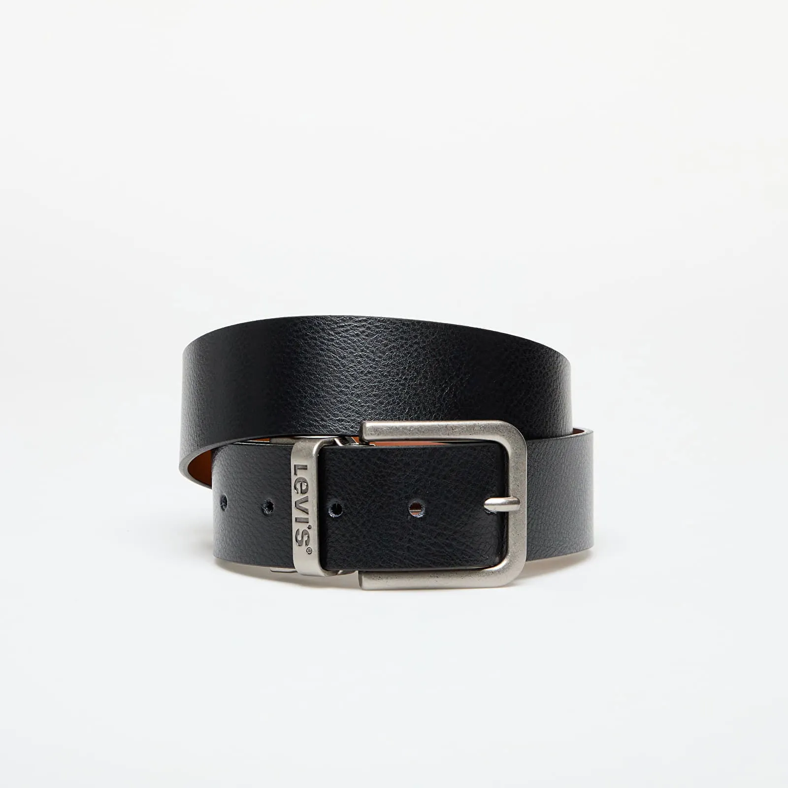 Gürtel Levi's Reversible Core Black/ Brown 90 D6605-0000