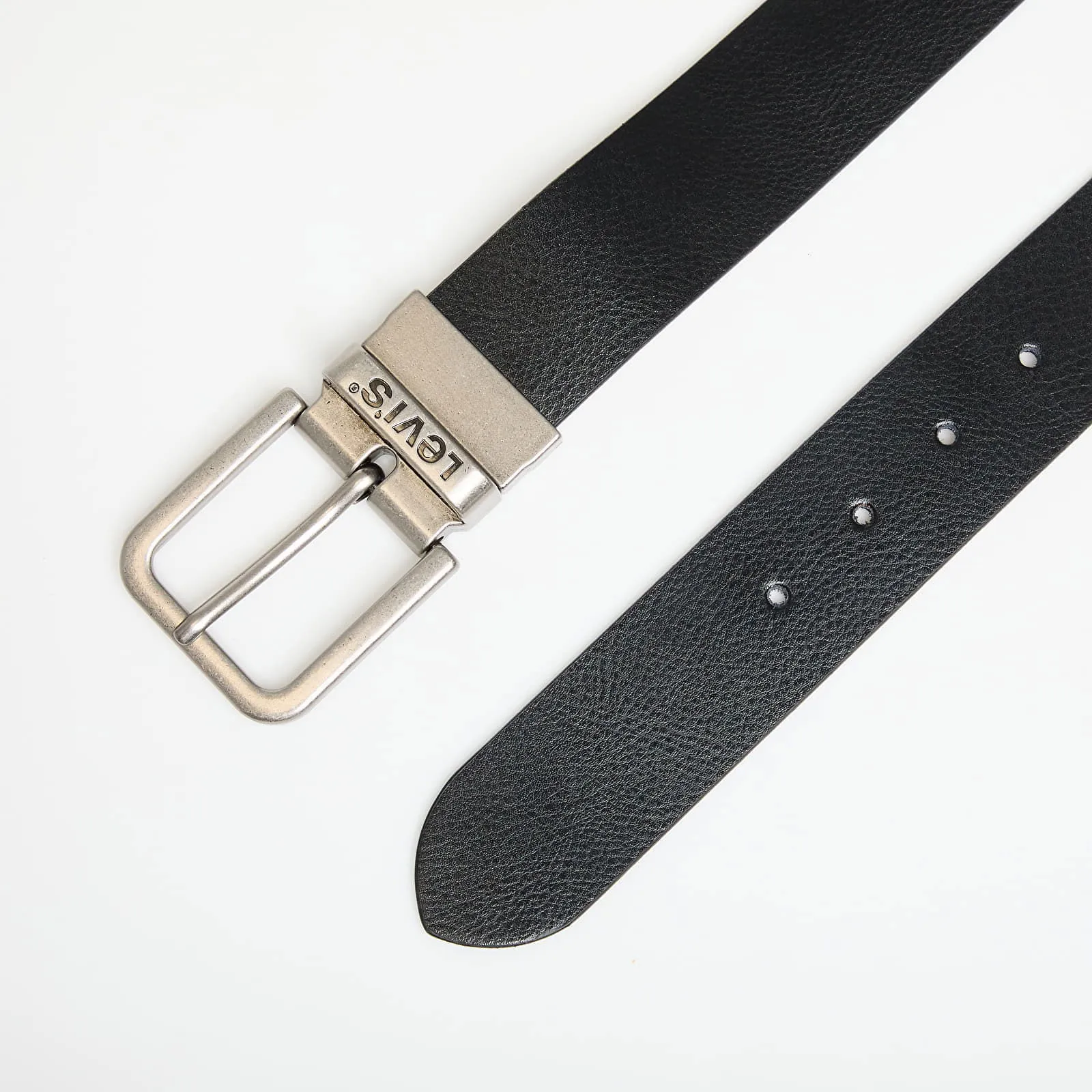 Gürtel Levi's Reversible Core Black/ Brown 90 D6605-0000