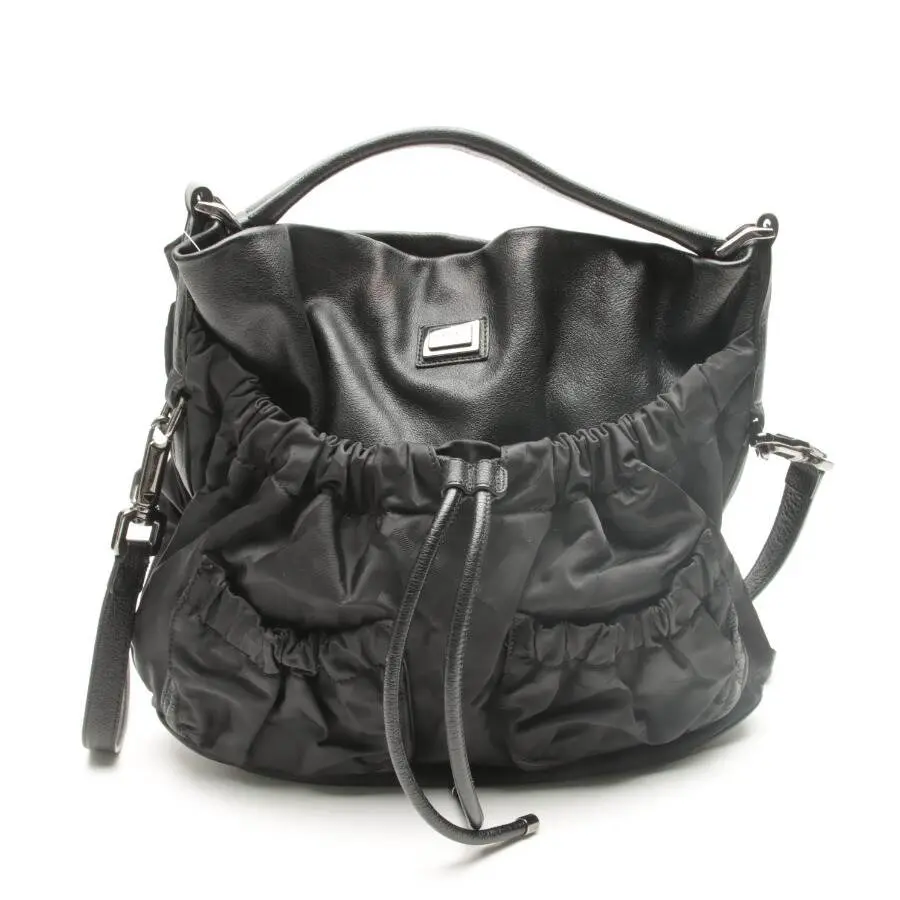 Handtasche Schwarz