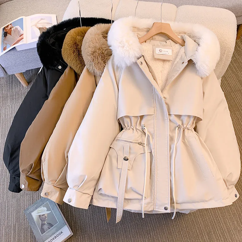 Heidi-Mode | Jacke Trendy und elegante Jacke für die Wintersaison