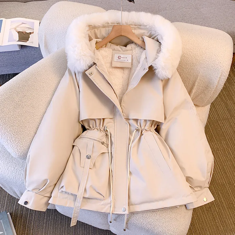 Heidi-Mode | Jacke Trendy und elegante Jacke für die Wintersaison