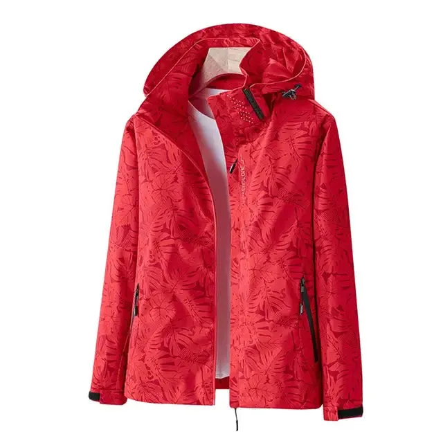 Heidi-Mode | Raffinierte und Atmungsaktive Jacke
