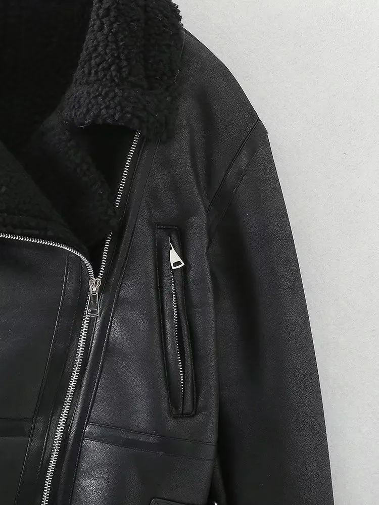 Heidi-Mode | Schlichte und Elegante Jacke