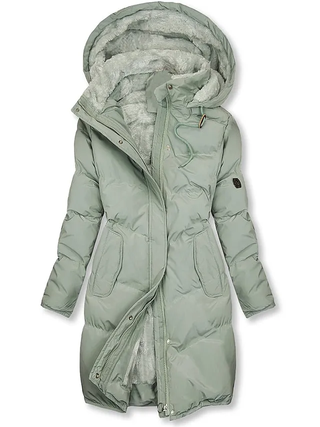 Heidi-Mode | Taillierte Jacke für Damen