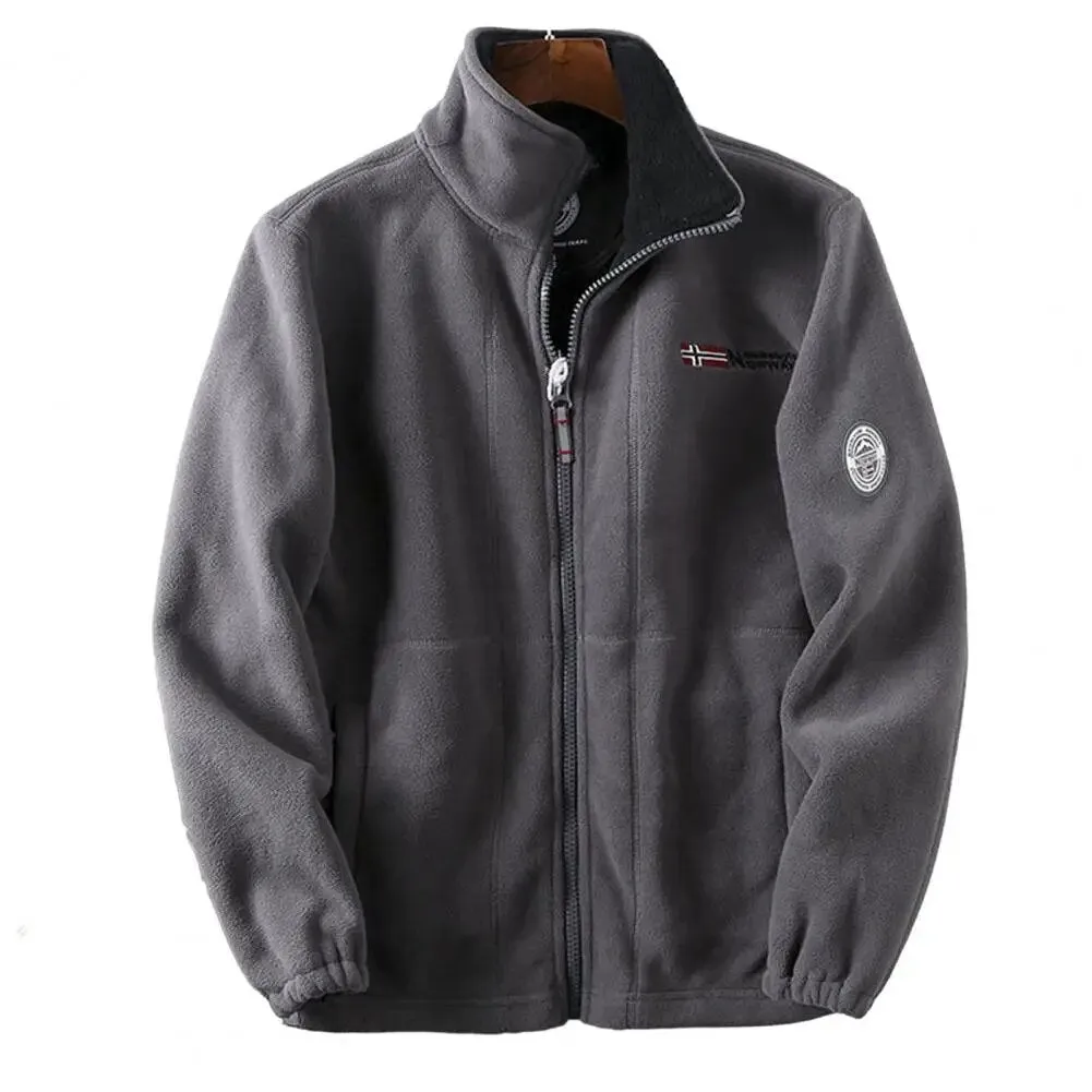 Heidi-Mode | Warme Outdoor Jacke