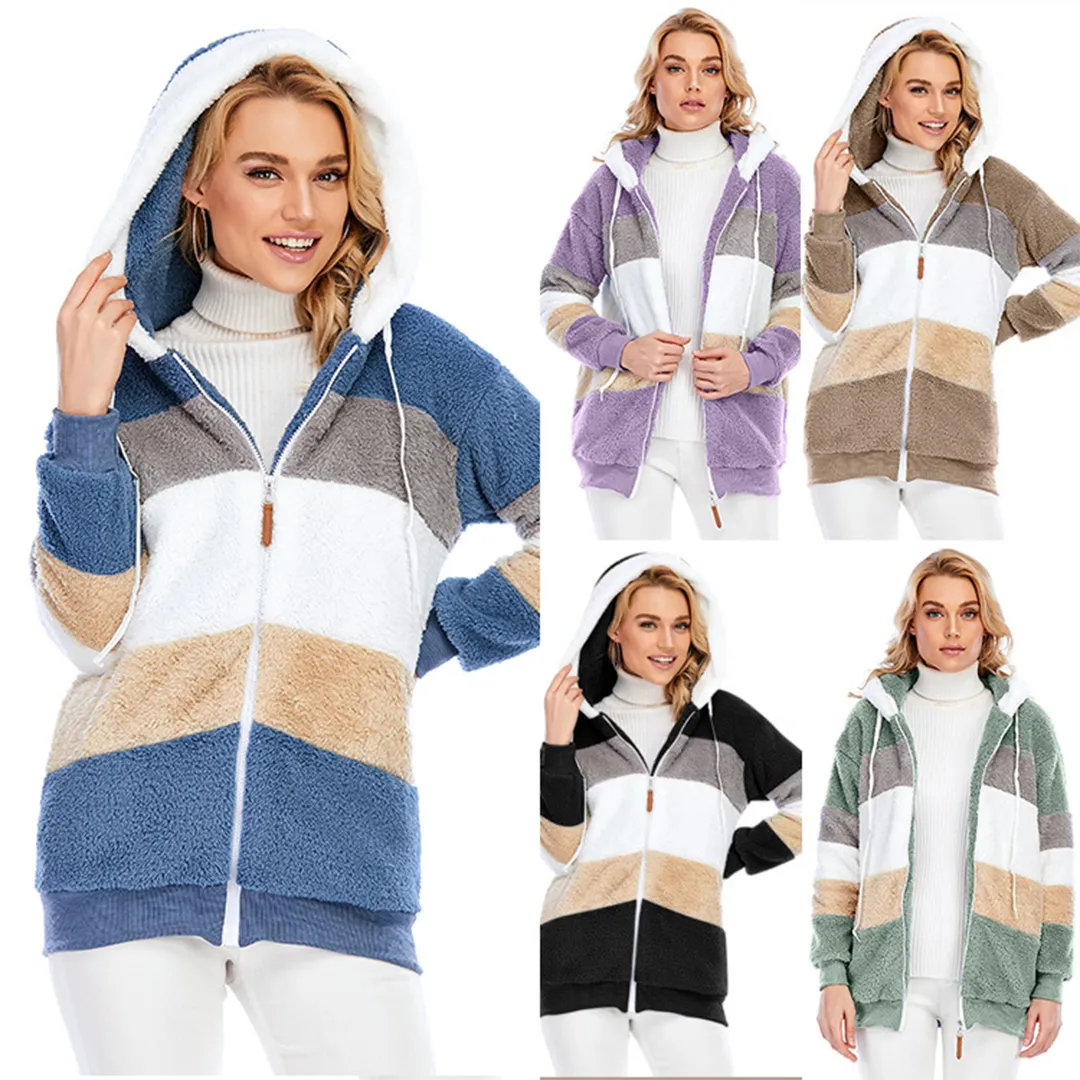 Heidi-Mode | Weiches Und Warmes Jacke