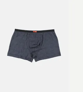 Herren emilio adani Formbeständige Boxershorts mit stylischem Muster in Blau kaufen 30067