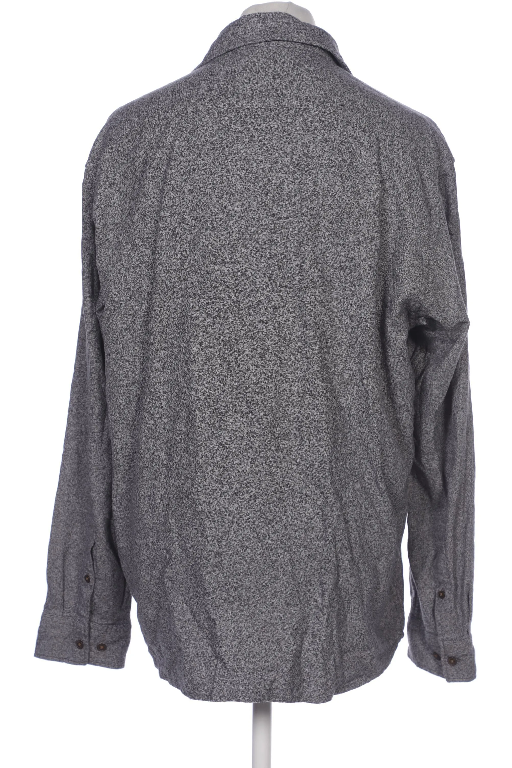 Herren Hemd Gr. 45