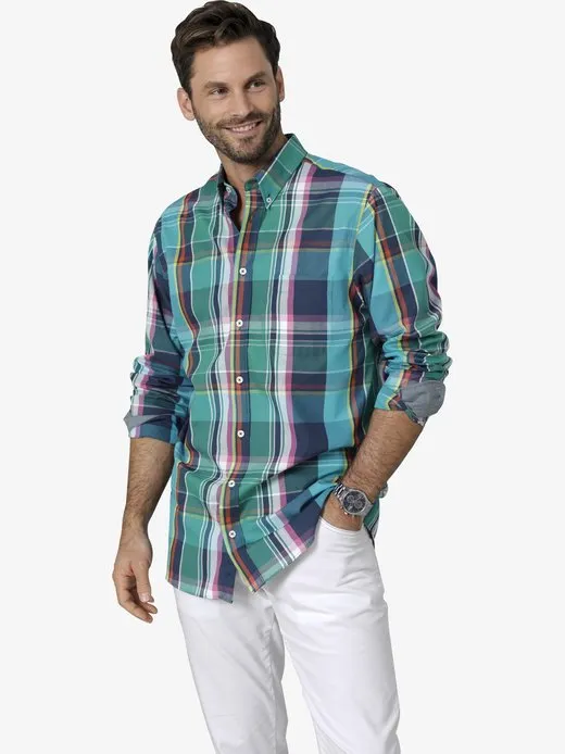 Herren Hemd - ROMANTETTO