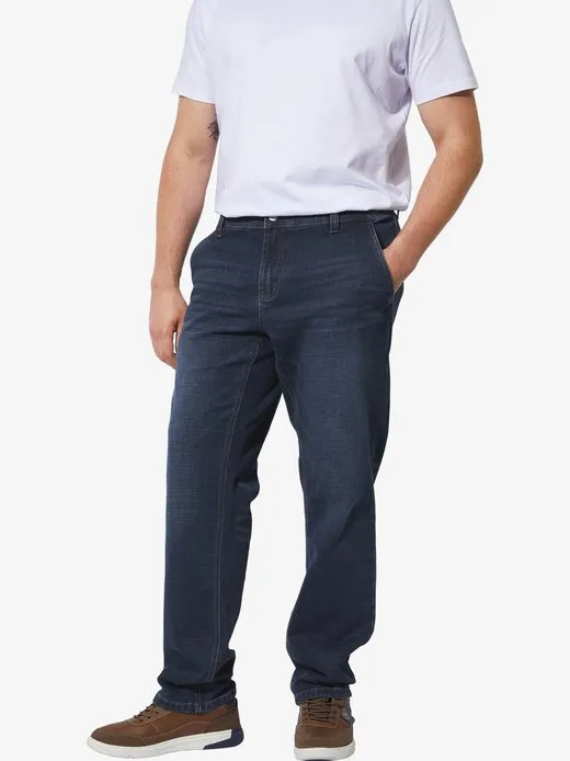 Herren Jeans - BARON GEORGERTON