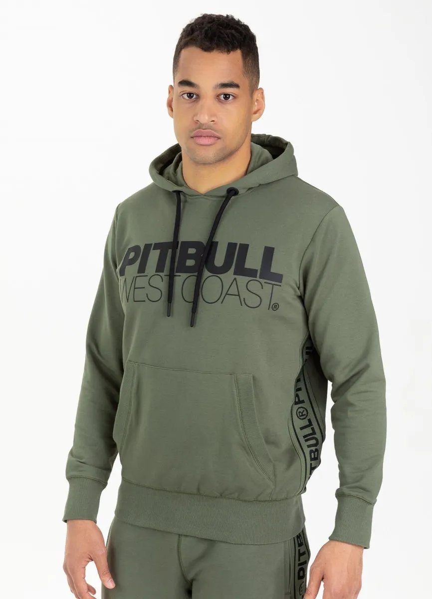 Herren Kapuzenpullover French Terry TNT