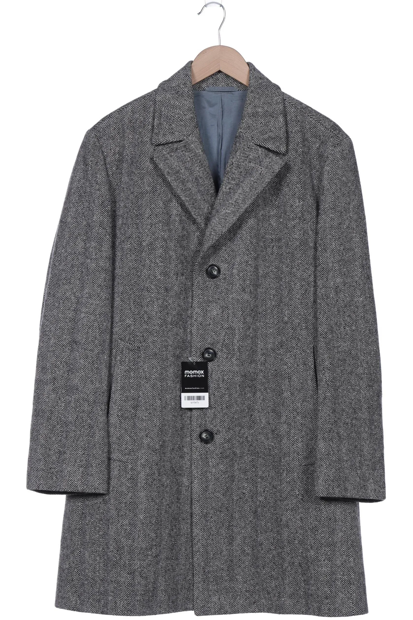 Herren Mantel Gr. EU 52