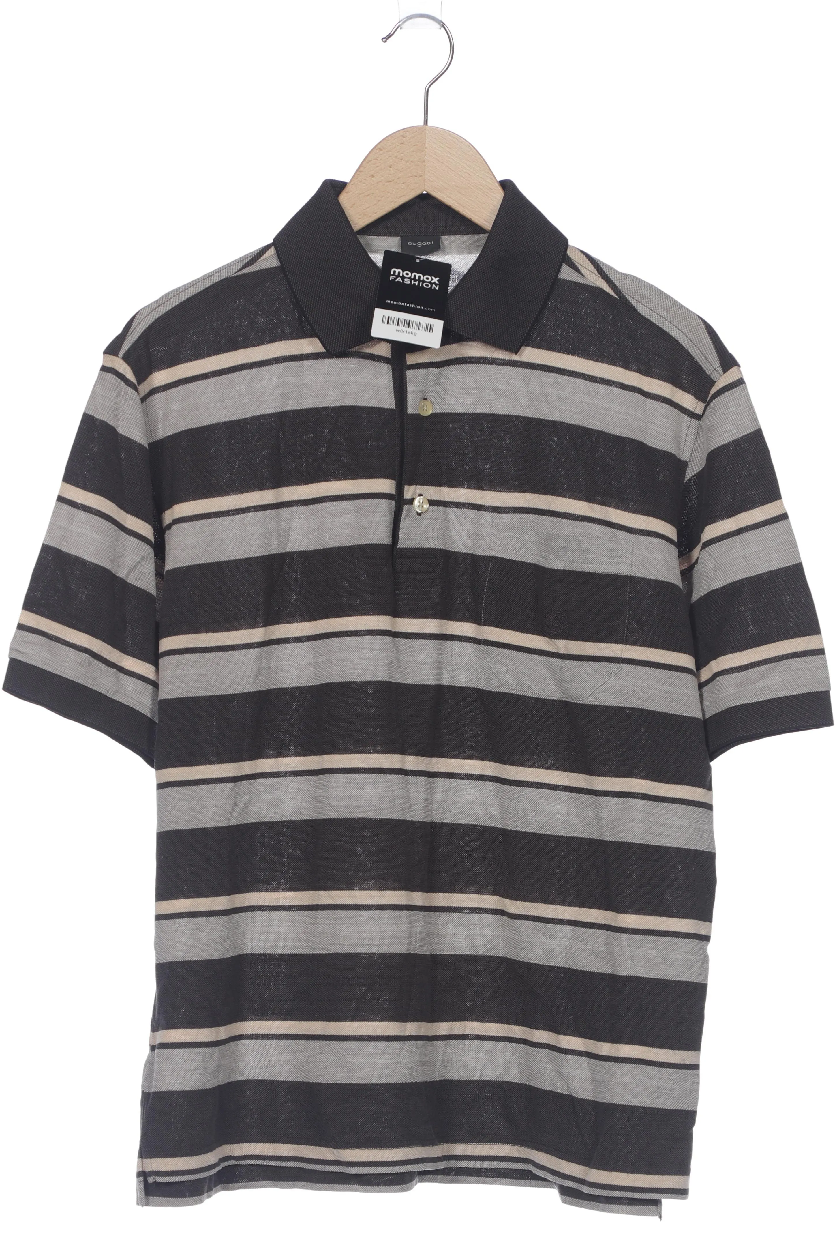 Herren Poloshirt Gr. M