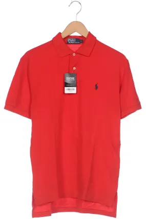 Herren Poloshirt Gr. S