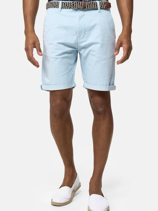 Herren Shorts Chino - Baltin