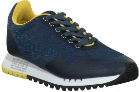 Herren-Sneaker 244107837751 (Dunkelblau)