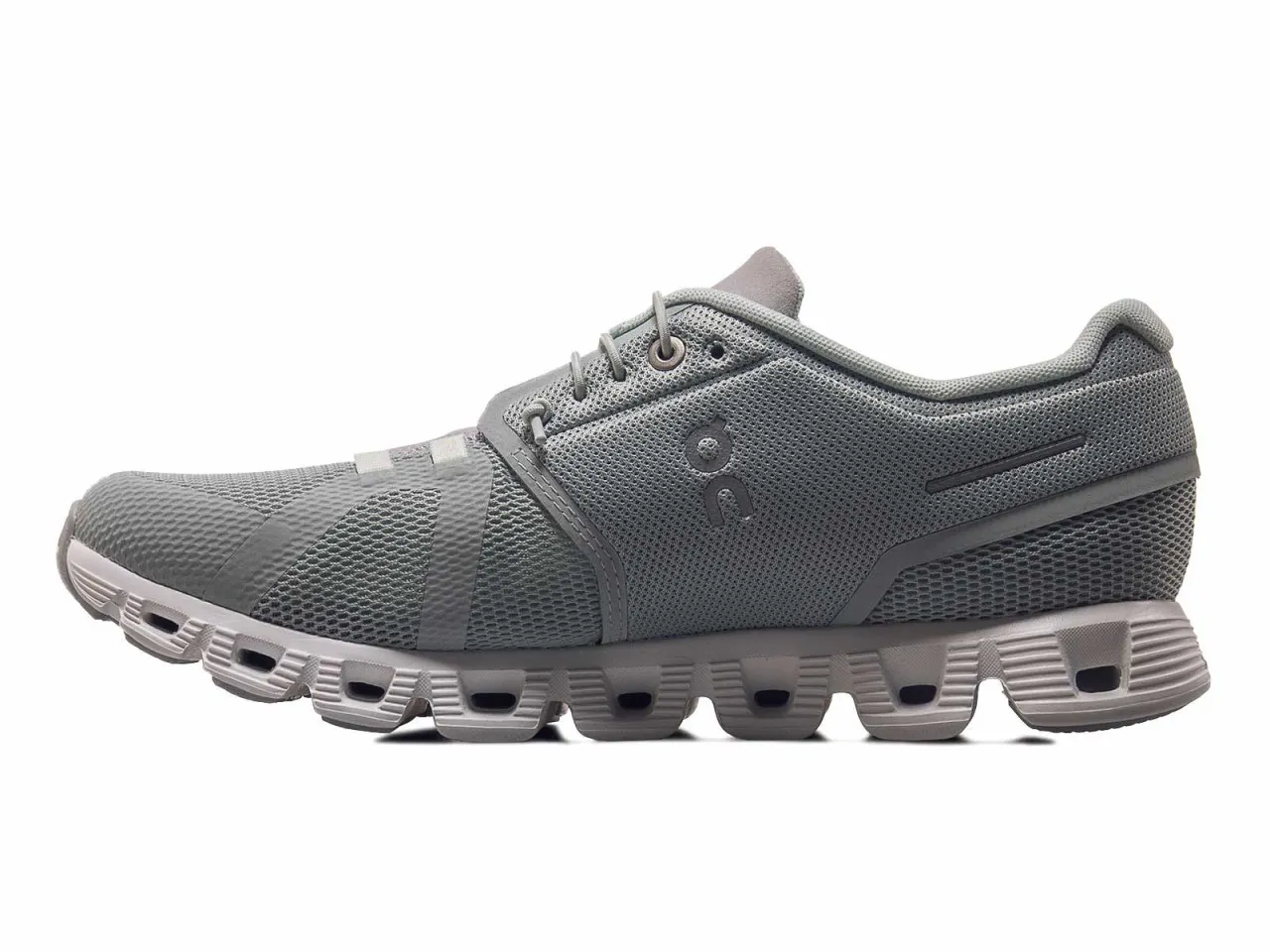 Herren Sneaker - Cloud 5 M - Glacier Grey