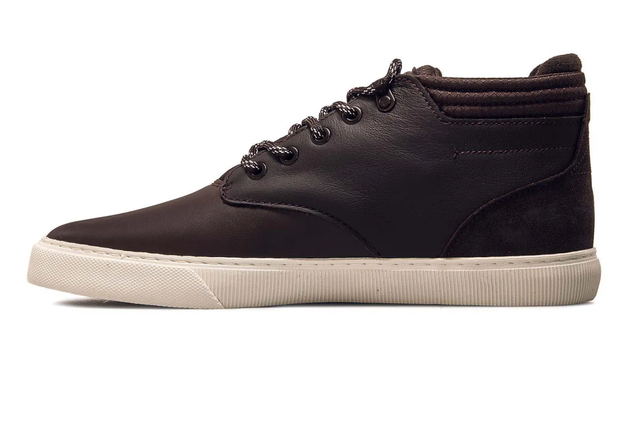 Herren Sneaker - Esparre Chukka - Brown
