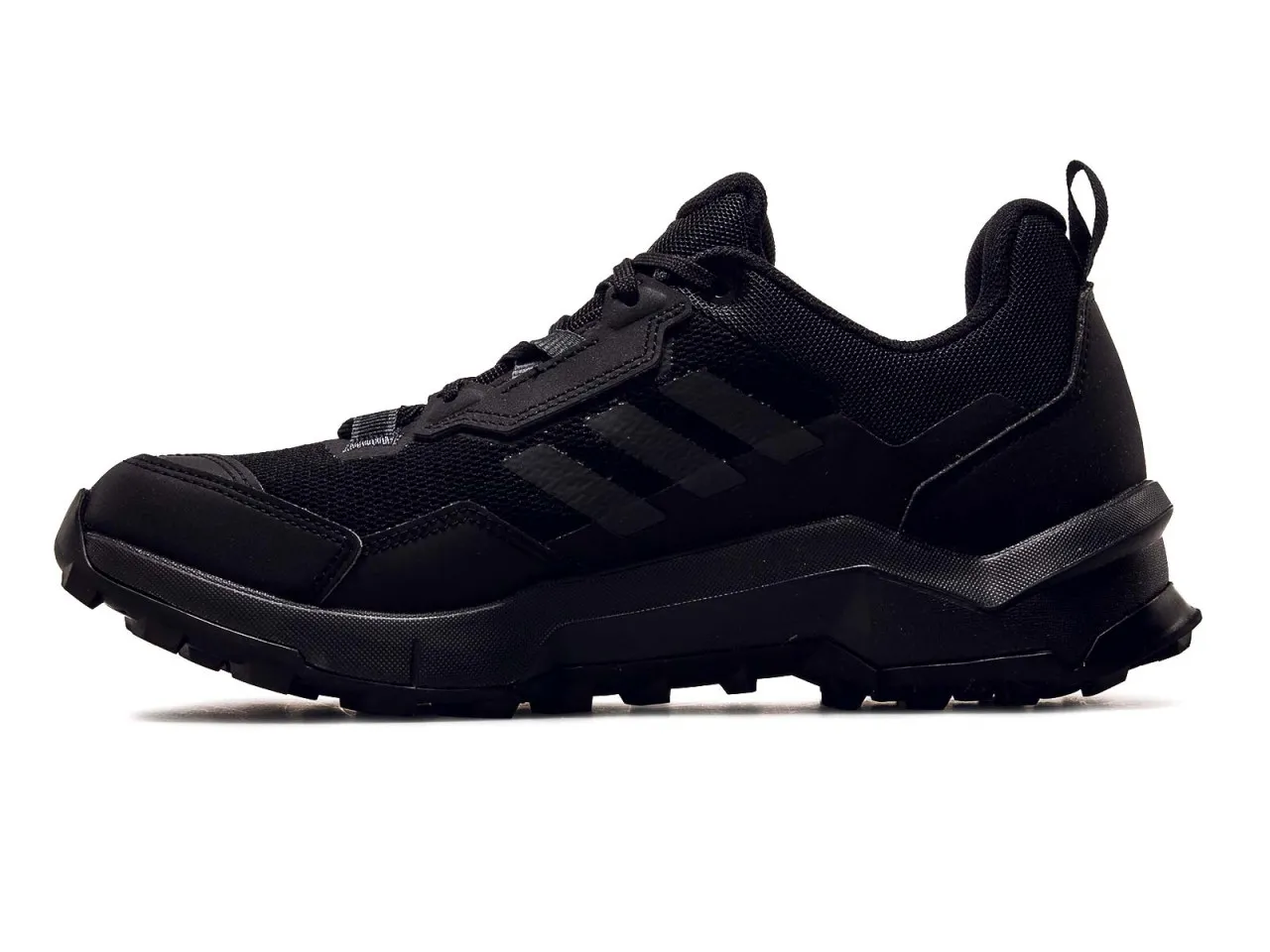 Herren Sneaker - Terrex AX4 - Black / Carbone