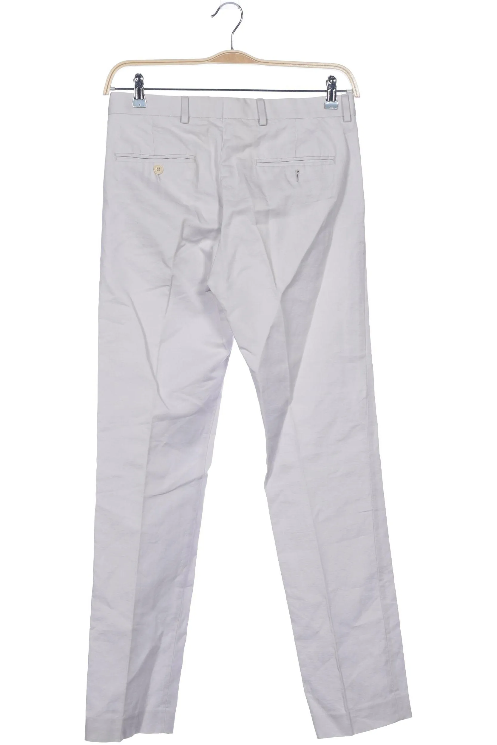 Herren Stoffhose Gr. EU 46