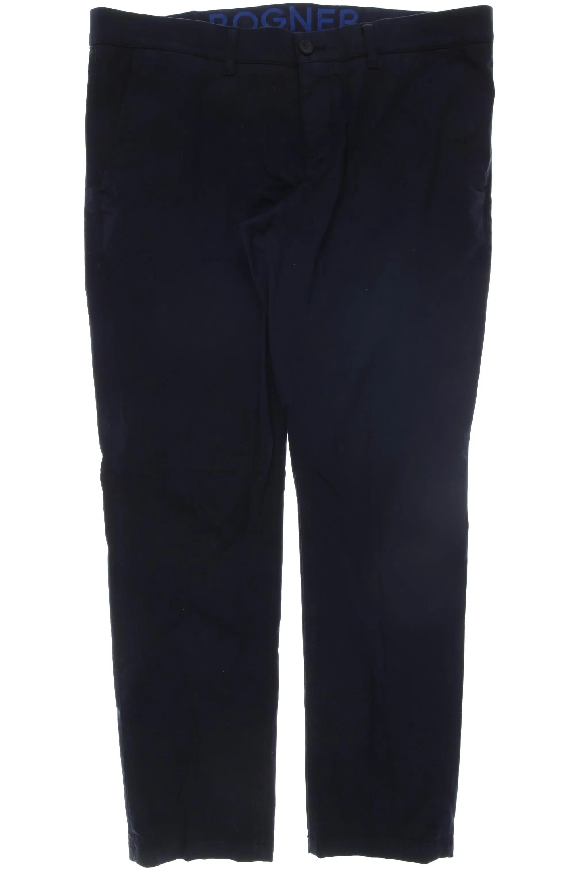 Herren Stoffhose Gr. L