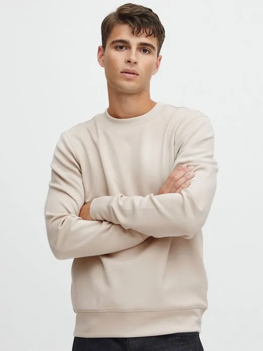 Herren Sweatshirt - CFSebastian