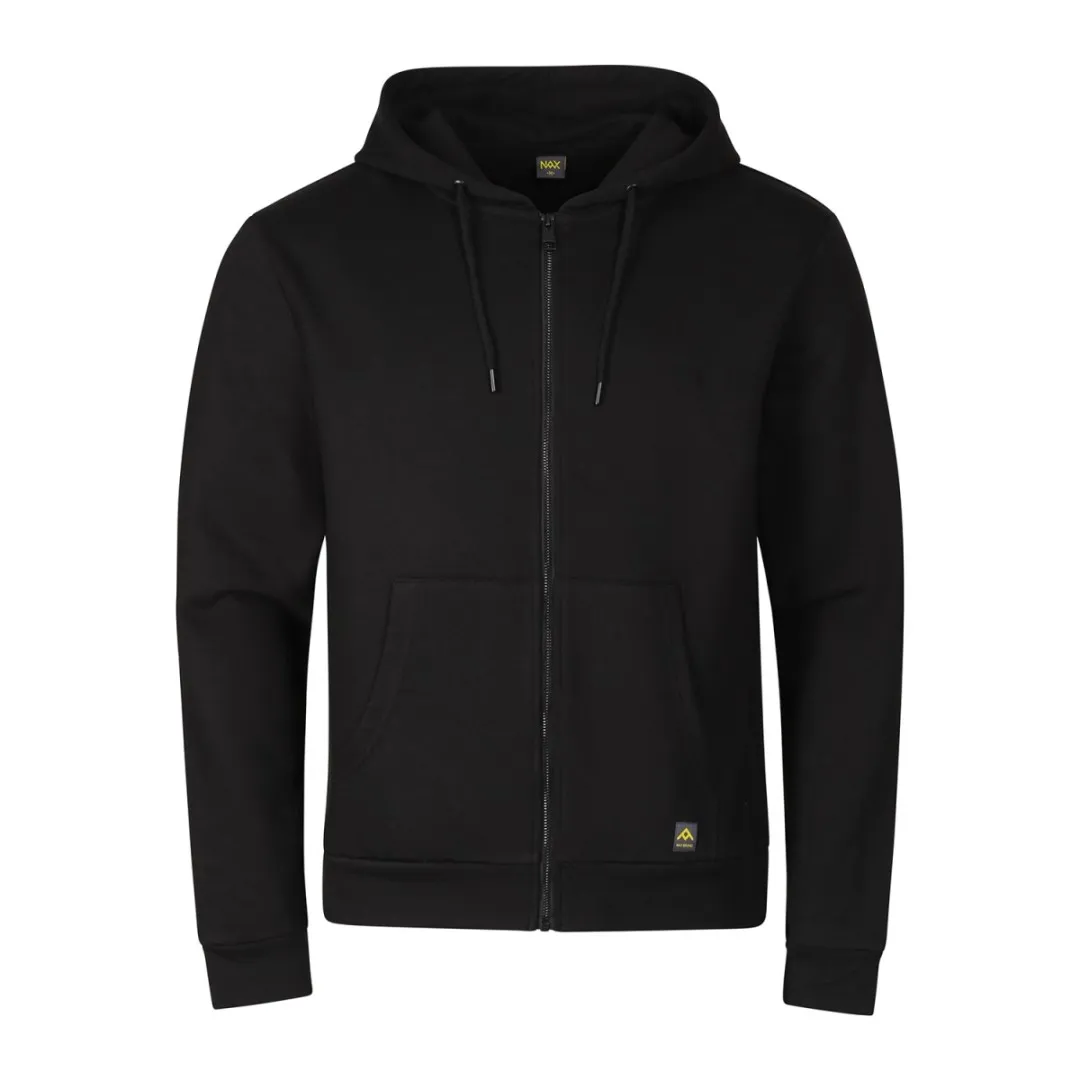 Herren-Sweatshirt Nax NAX MEM schwarz schwarz XXL