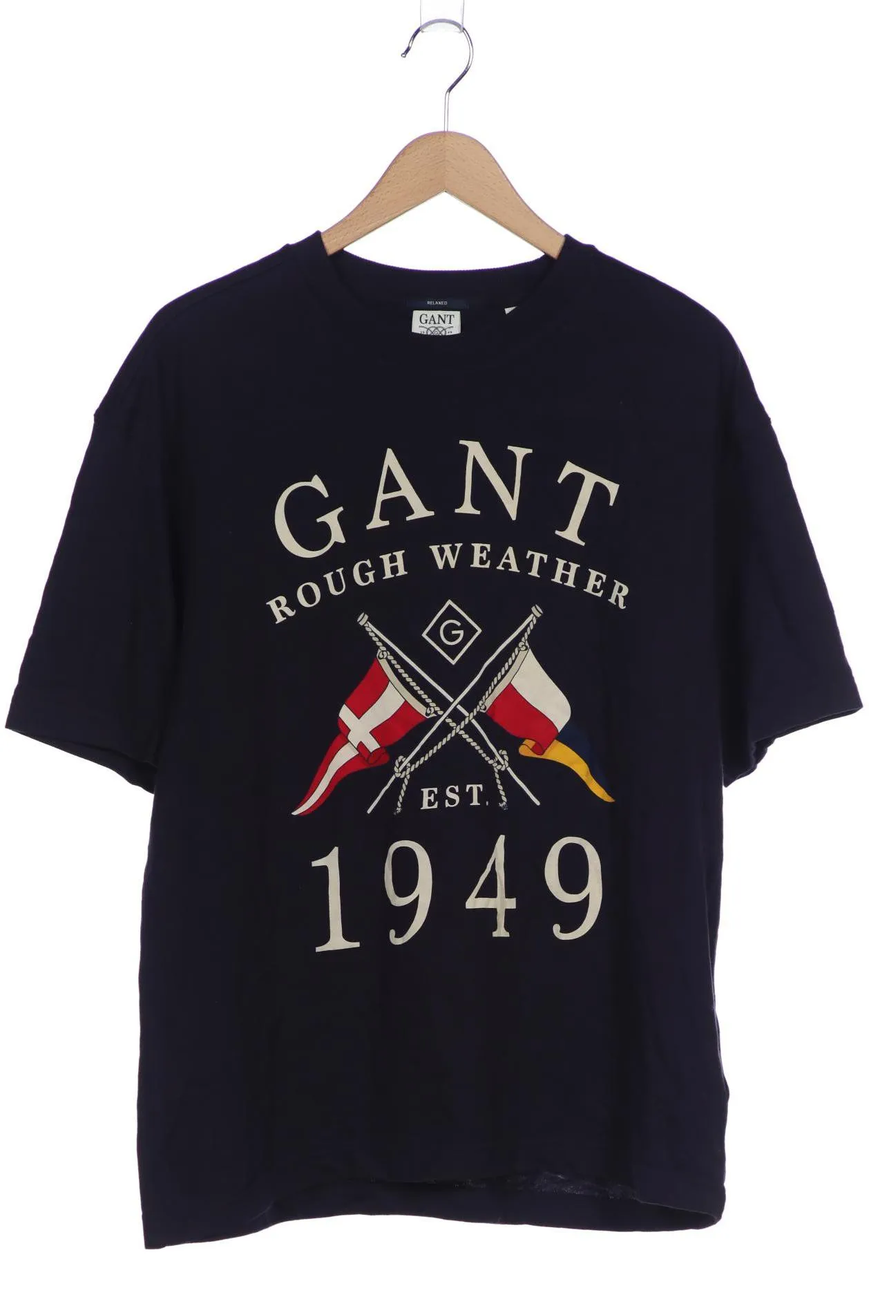 Herren T-Shirt Gr. L