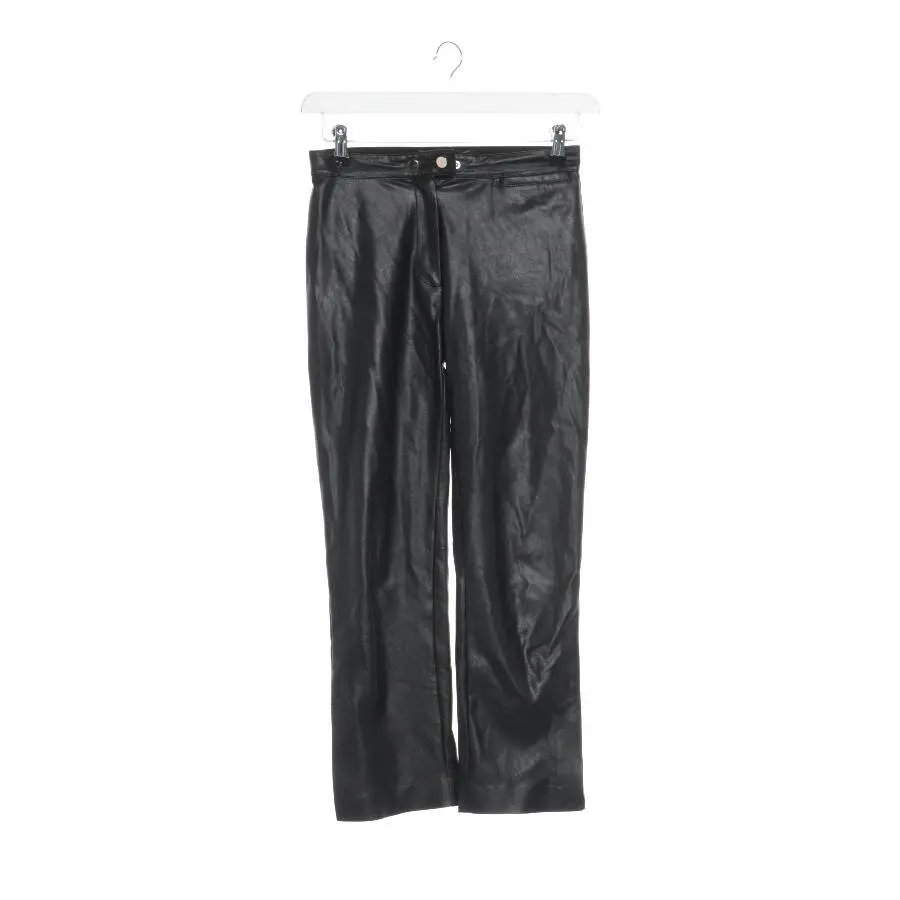 Hose 34 Schwarz