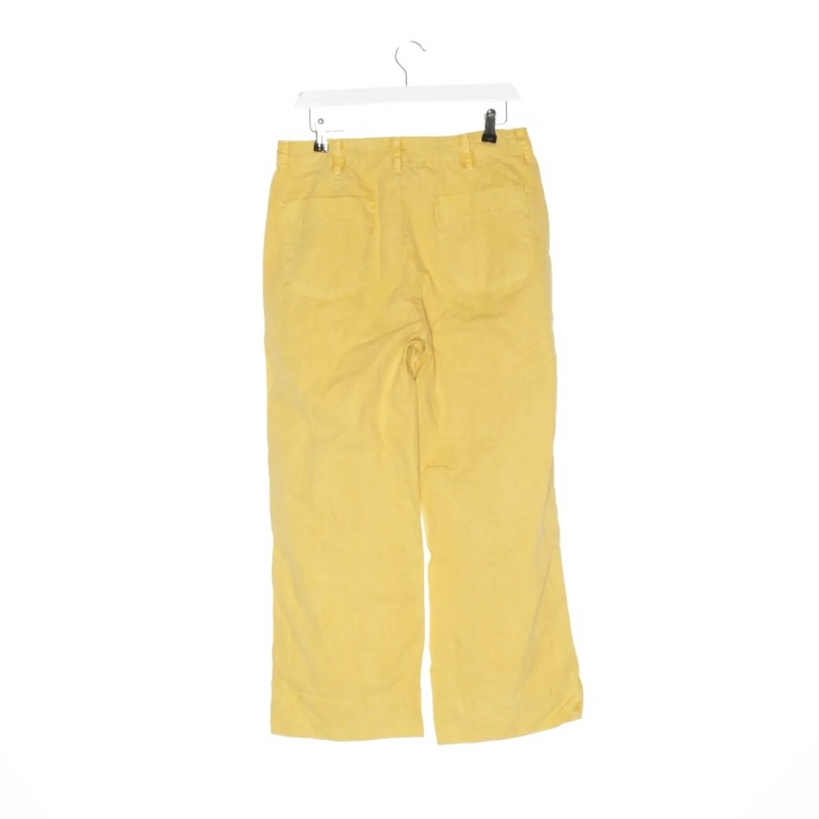 Hose 36 Gelb