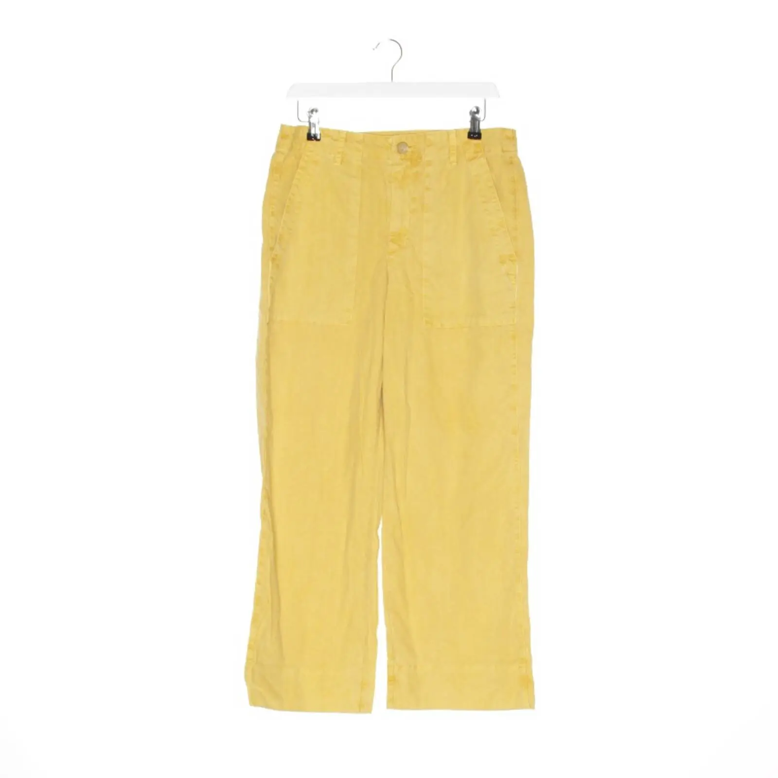 Hose 36 Gelb