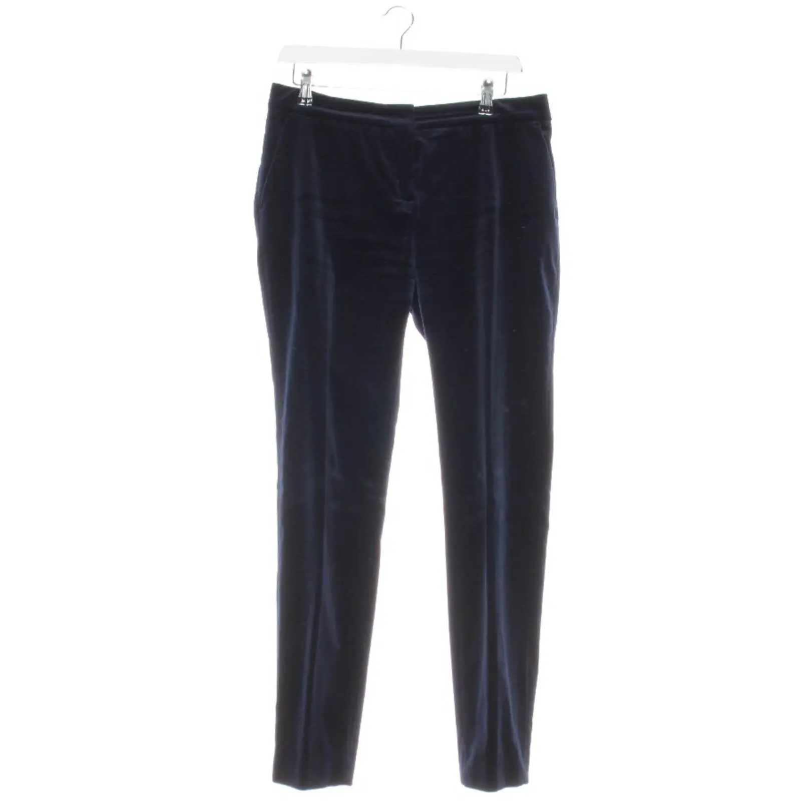 Hose 40 Blau