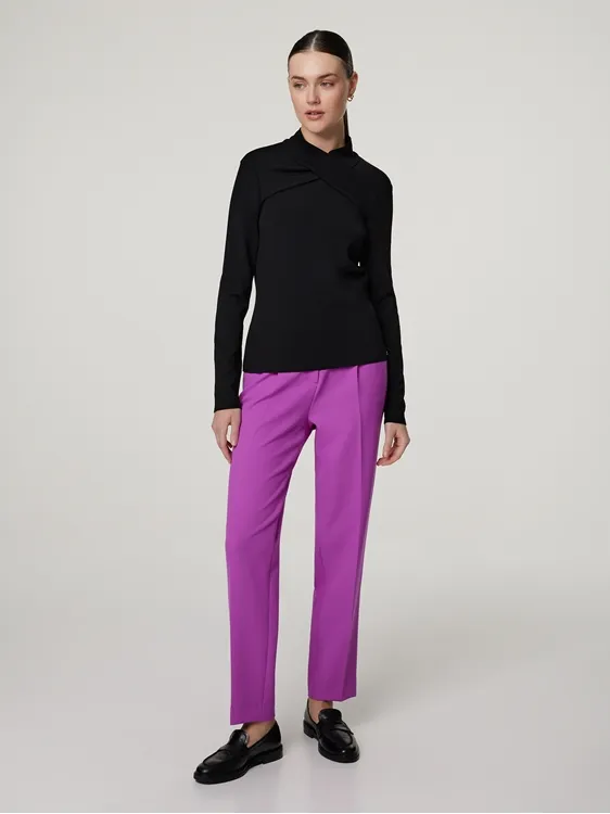 Hose im Slim Fit SHANAA