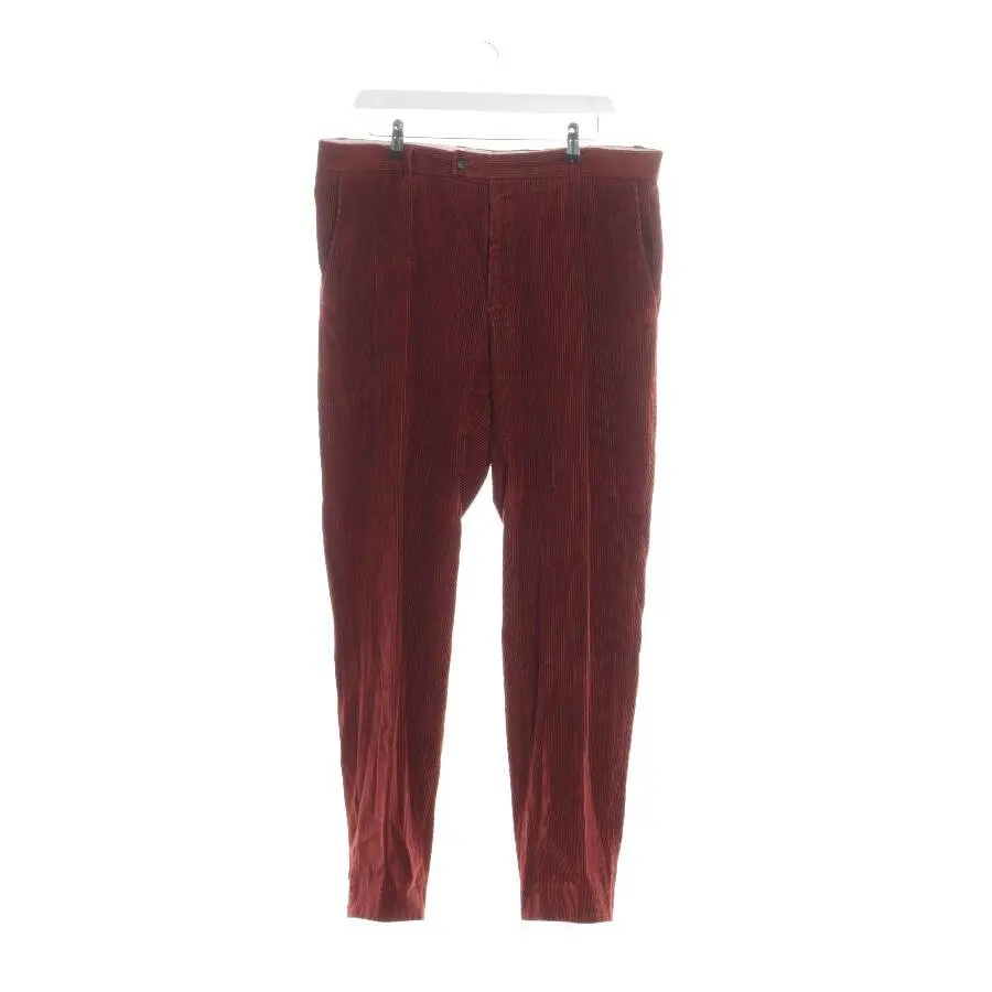 Hose XL Braun