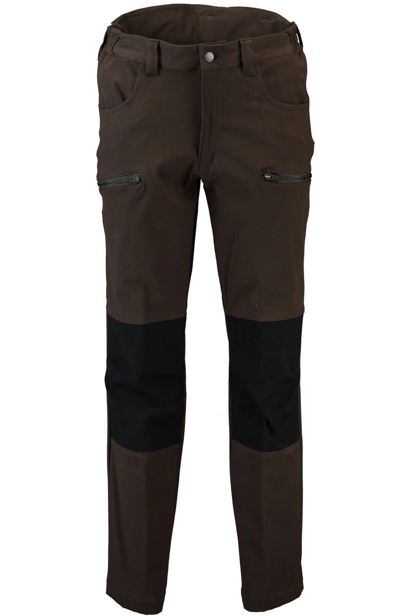 HUBERTUS Functions-Jagd-Hose oliv