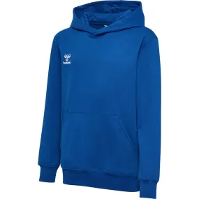 hummel HMLGO 2.0 HOODIE KIDS