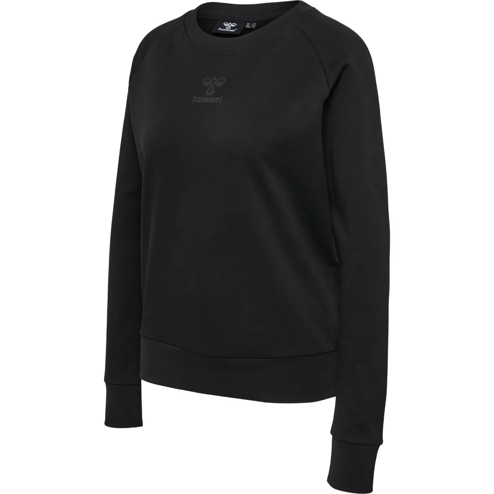 hummel hmlICONS WOMAN SWEATSHIRT