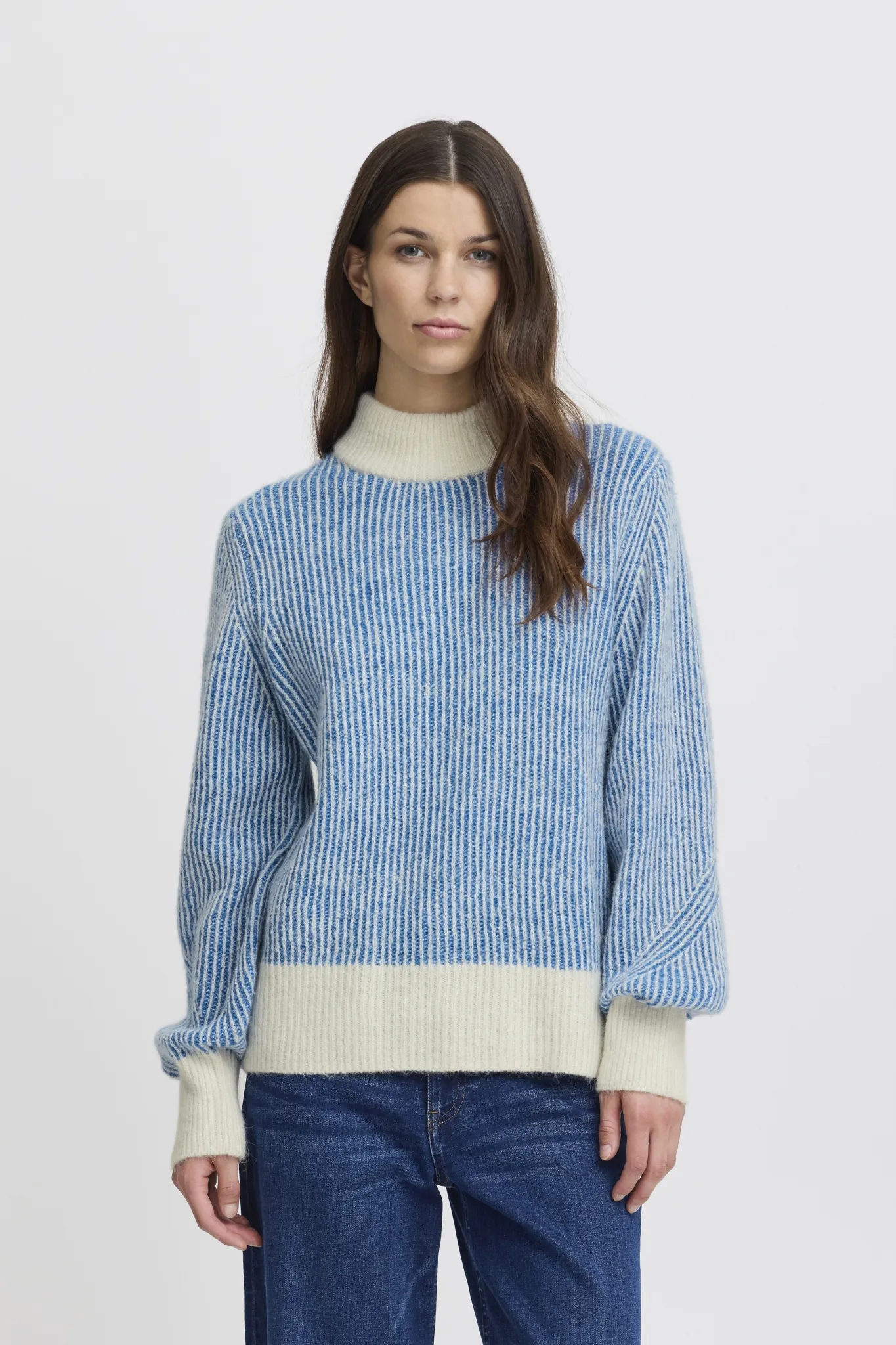 ICHI Pullover IHKAMARA 10762469