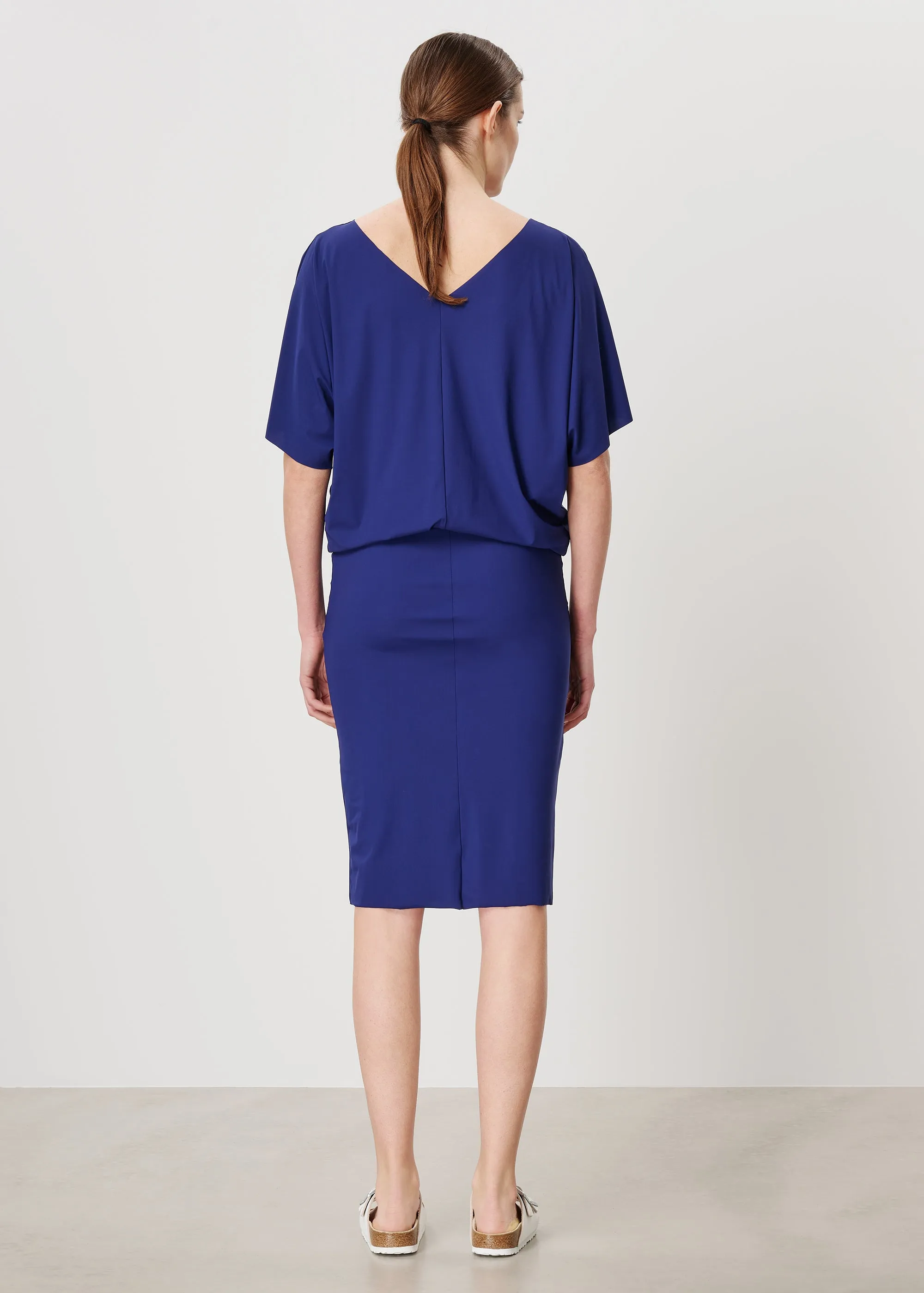 In-1-Kleid für Tag und Nacht