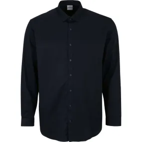 Jack & Jones Plus Hemd Blacardiff