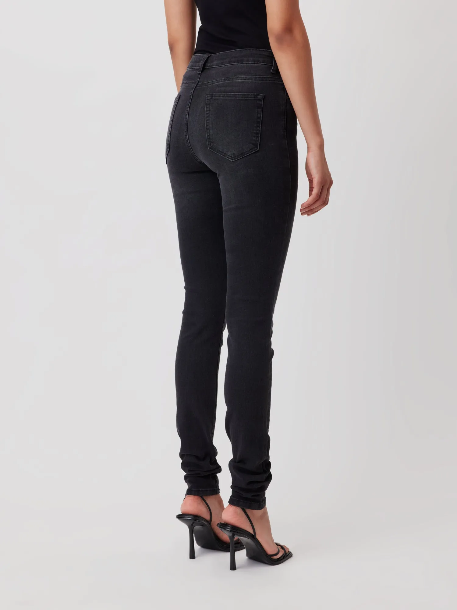 Jeans 'Doriana Tall'