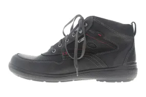 Jomos Freewalk Boots in Übergrößen Schwarz 806802 361 000 große Damenschuhe