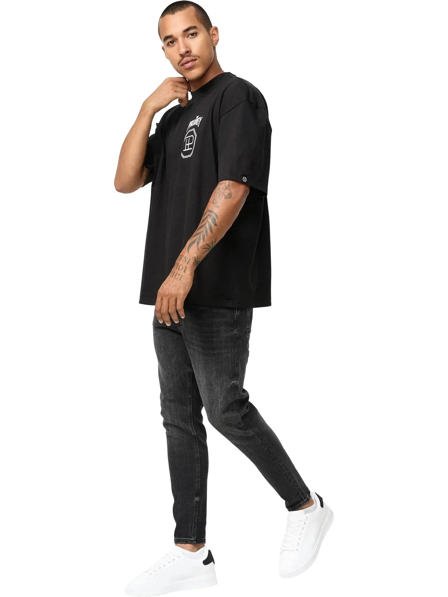 Jona-Logo T-Shirt| trueprodigy.de