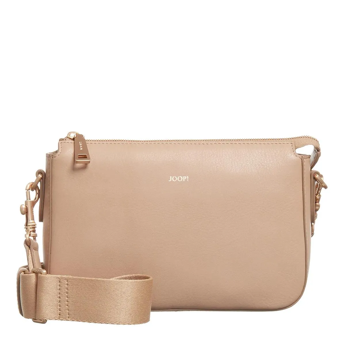   JOOP!  Sofisticato 1.0 Jasmina Shoulderbag Shz Tannin  Crossbody Bag 