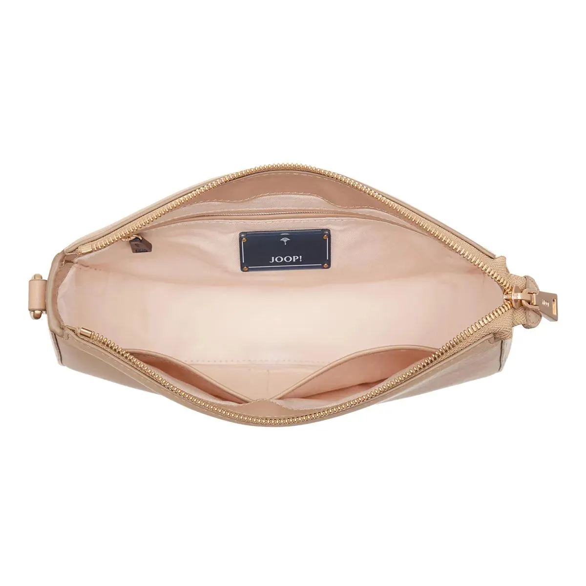   JOOP!  Sofisticato 1.0 Jasmina Shoulderbag Shz Tannin  Crossbody Bag 