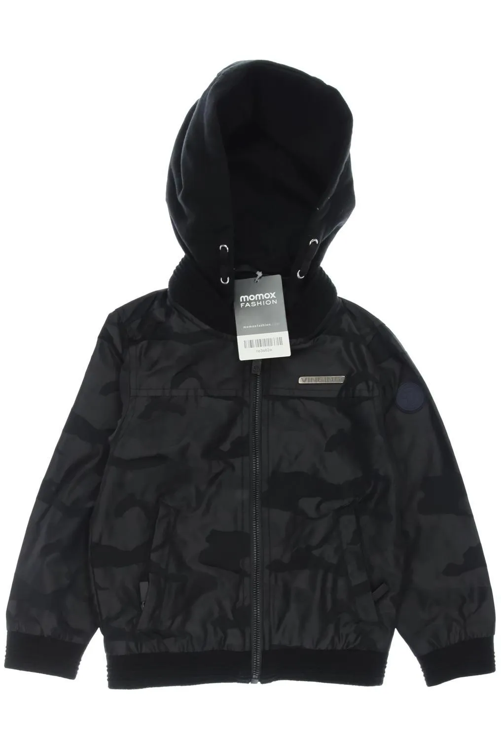 Jungen Jacke Gr. EU 104